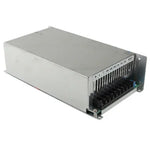 مزود طاقة منظم بالتبديل (100~240 فولت)، DC 0-24V 30A، DC 0-12V 55A