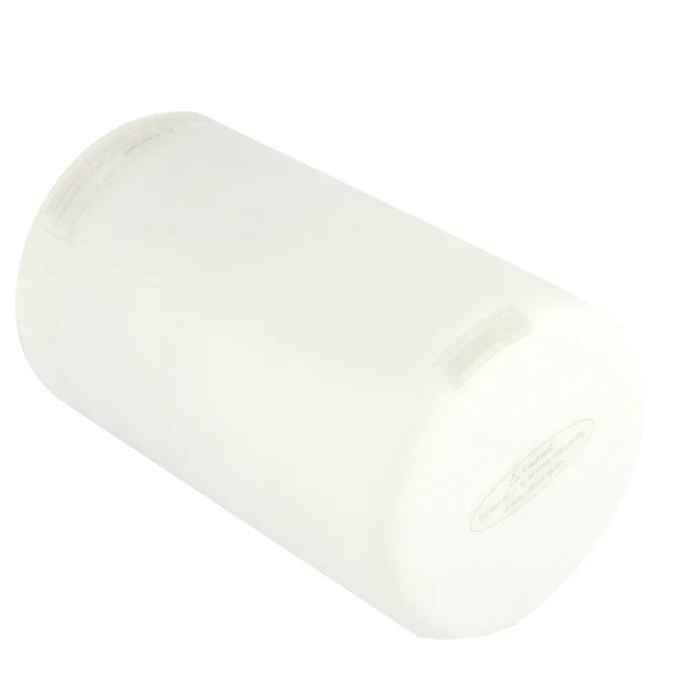 ناشر عطر USB صغير / مرطب عطري مع أضواء LED دافئة بيضاء، ناشر عطر USB