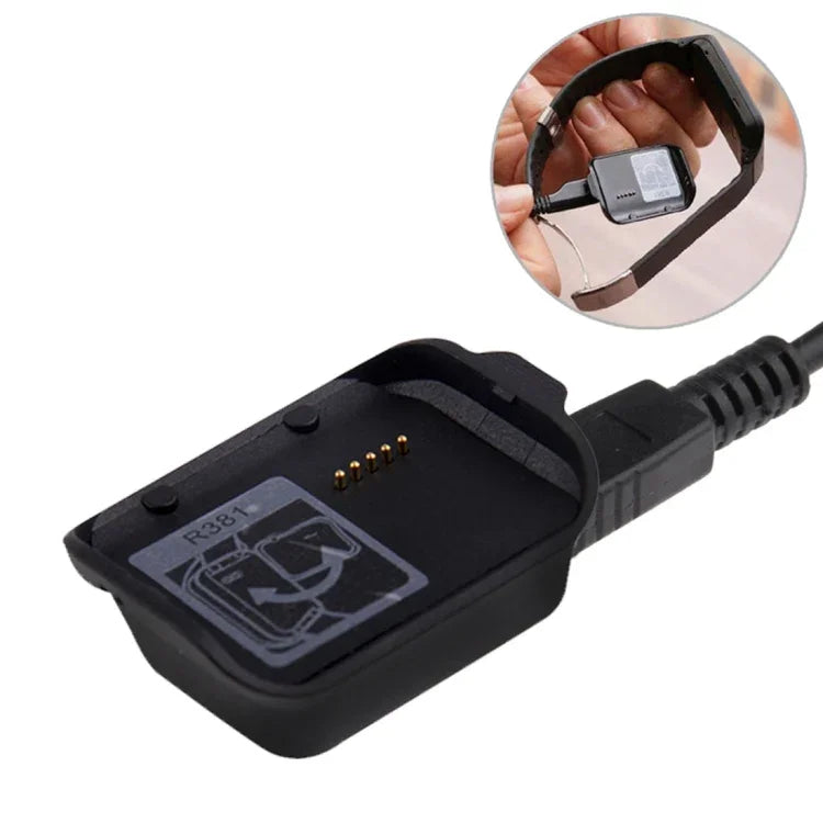 شاحن سوار بلوتوث لسامسونج Gear 2 Neo R381