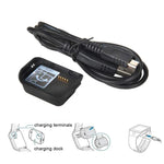 شاحن سوار بلوتوث لسامسونج Gear 2 Neo R381