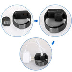 شاحن سوار بلوتوث لسامسونج Gear 2 Neo R381