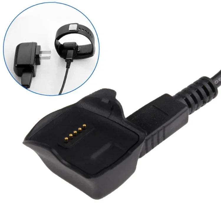 شاحن سوار بلوتوث لسامسونج Gear Fit R350