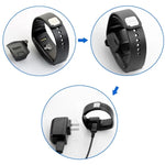 شاحن سوار بلوتوث لسامسونج Gear Fit R350