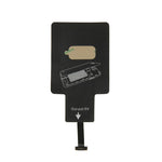مستقبل شحن لاسلكي بمعيار QI، عالمي لجميع هواتف Micro USB