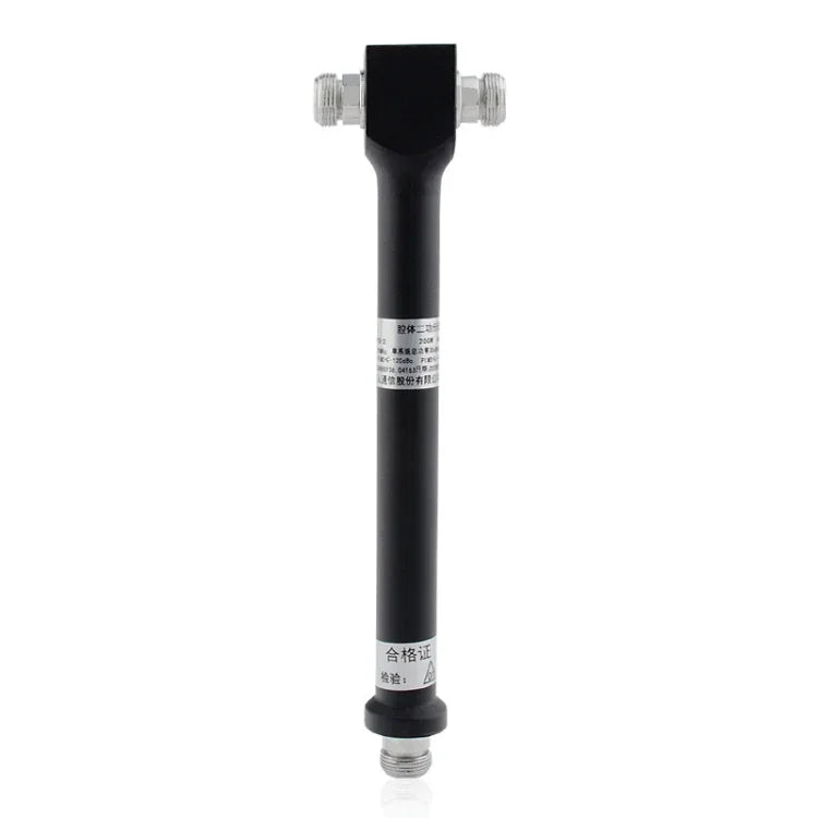 مقسم طاقة RF تجويفي ثنائي الاتجاه 800-2500MHz، ST-MR02BLC