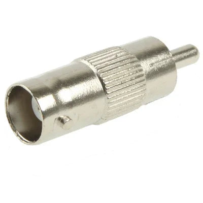 موصل من BNC إلى RCA، من BNC إلى RCA