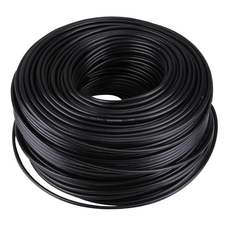 كابل كوكسيال RF (75-5)، الطول: 180 متر، 180 متر