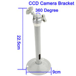 حامل تركيب كاميرا CCTV CCD