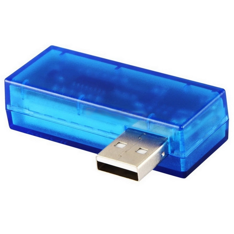 جهاز اختبار شحن USB / اختبار التيار للهواتف المحمولة / الأجهزة اللوحية، USB Voltage-KW-201