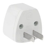 Travel Wall Power Adapter Plug Adapter, US Plug, US Plug(HK Warehouse)（ 1 PC）, US Plug(1 PC)