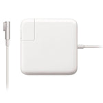 مزود طاقة محول تيار متردد Magsafe بقوة 45 واط لجهاز MacBook Pro، قابس الاتحاد الأوروبي، قابس الاتحاد الأوروبي 45 واط
