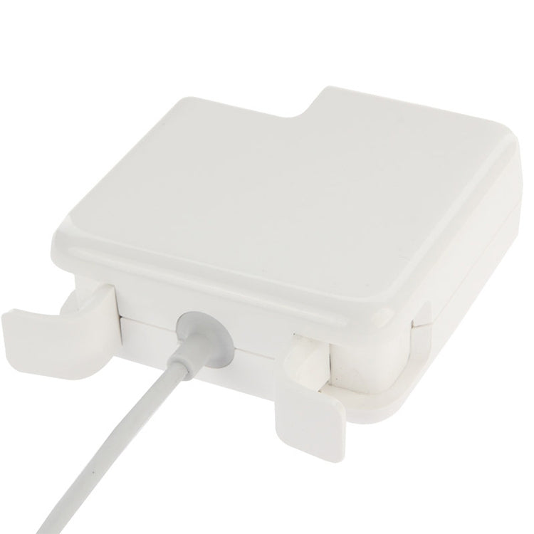 مزود طاقة محول Magsafe بقوة 45 واط لماك بوك برو، قابس أمريكي، قابس أمريكي 45 واط