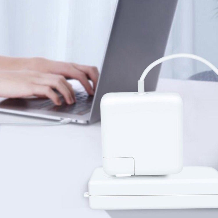 مزود طاقة محول Magsafe بقوة 45 واط لماك بوك برو، قابس أمريكي، قابس أمريكي 45 واط