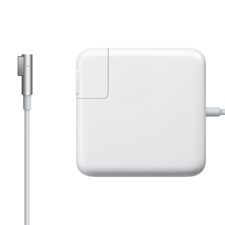مزود طاقة AC بقوة 85 واط مع موصل Magsafe لجهاز MacBook Pro، قابس أمريكي، 85 واط