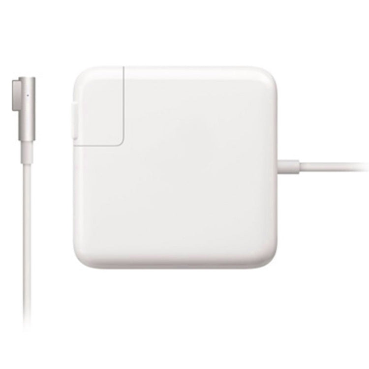 مزود طاقة AC بقوة 85 واط مع موصل Magsafe لجهاز MacBook Pro، قابس أمريكي، 85 واط