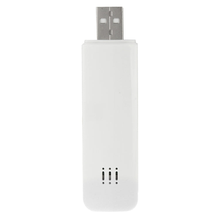 عصا تلفاز رقمية صغيرة USB 2.0 مزدوجة الوحدة DVB تناظرية، تدعم FM + AV + DVB-T / T2 / C، DVB-T/T2/C