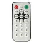 عصا تلفاز رقمية صغيرة USB 2.0 مزدوجة الوحدة DVB تناظرية، تدعم FM + AV + DVB-T / T2 / C، DVB-T/T2/C