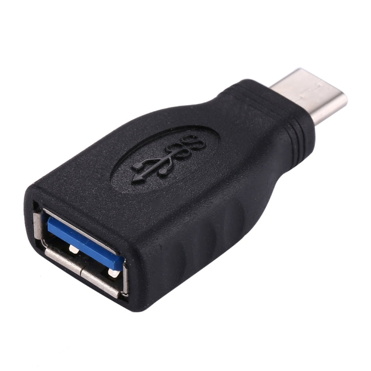 محول USB-C / Type-C ذكر إلى USB 3.0 أنثى OTG