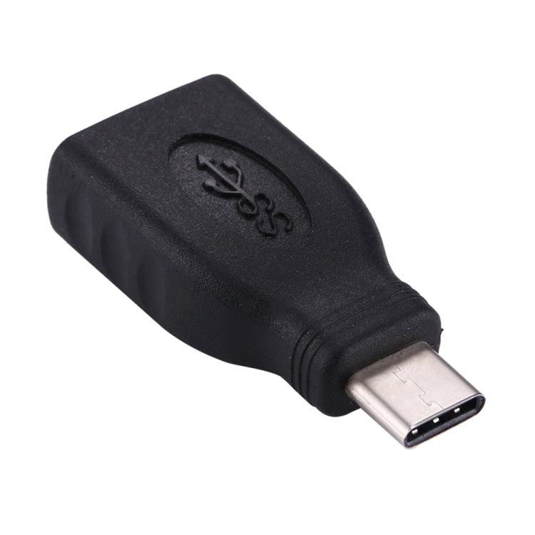 محول USB-C / Type-C ذكر إلى USB 3.0 أنثى OTG
