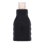 محول USB-C / Type-C ذكر إلى USB 3.0 أنثى OTG
