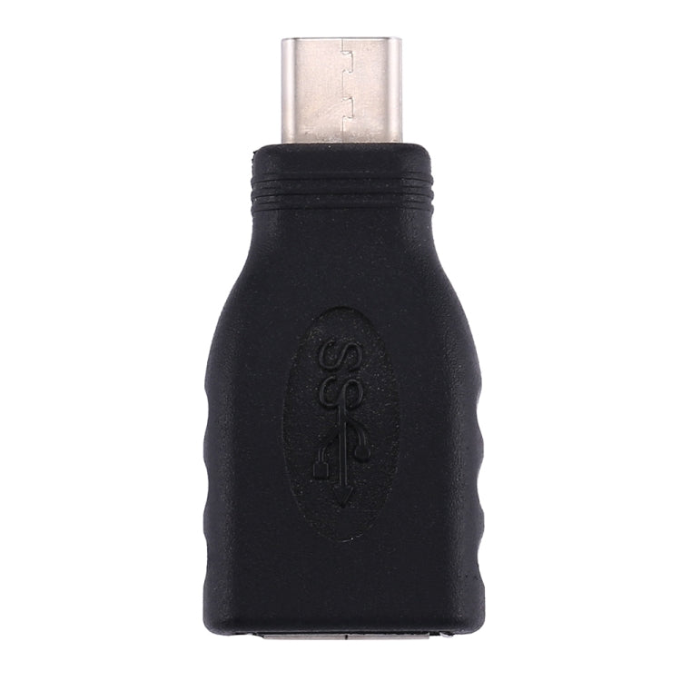 محول USB-C / Type-C ذكر إلى USB 3.0 أنثى OTG