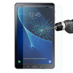 ENKAY لجهاز Galaxy Tab A 10.1 / T580 Hat-Prince سماكة 0.33 مم صلابة سطح 9H فيلم شاشة زجاجي مقسى مقاوم للانفجار 2.5D، لجهاز Galaxy Tab A 10.1 / T580