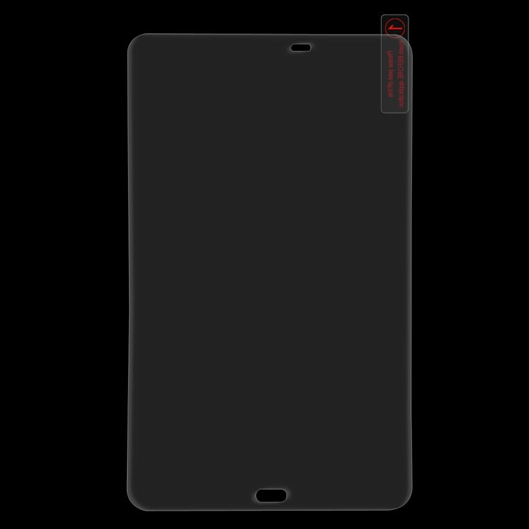 ENKAY لجهاز Galaxy Tab A 10.1 / T580 Hat-Prince سماكة 0.33 مم صلابة سطح 9H فيلم شاشة زجاجي مقسى مقاوم للانفجار 2.5D، لجهاز Galaxy Tab A 10.1 / T580