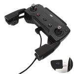 كابل تحويل بيانات 30 سم من Micro USB إلى USB-C / Type-C لوحدة تحكم DJI MAVIC PRO & SPARK، الهواتف الذكية، الأجهزة اللوحية، Micro USB إلى USB-C / Type-C