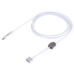 كابل شحن 85W 5 دبابيس MagSafe 2 (على شكل T) إلى USB-C / Type-C PD، 85W MagSafe 2