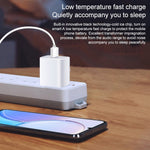 M117 2.4A Single USB Port Flash Charger Travel Charger, EU Plug, Single USB