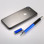 لأجهزة iPhone وiPad وSamsung وغيرها من الهواتف الذكية أو الحواسيب اللوحية بشاشة تعمل باللمس السعوية