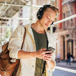 ZS0088 كابل صوت سماعة رأس نابض لسماعات Audio-Technica ATH-M50X / ATH-M40X، طول الكابل: 1.4م-3م، ZS0088