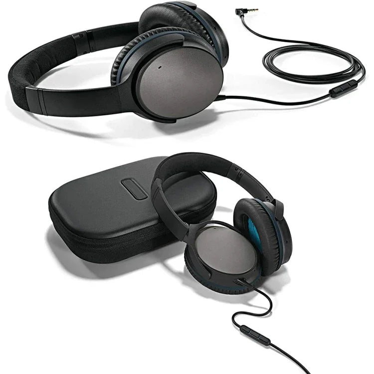 ZS0009 كابل صوت من 3.5مم إلى 2.5مم لسماعات Boshi QC25 QC35 OE2 LIVE2 AKG Y50 Y40