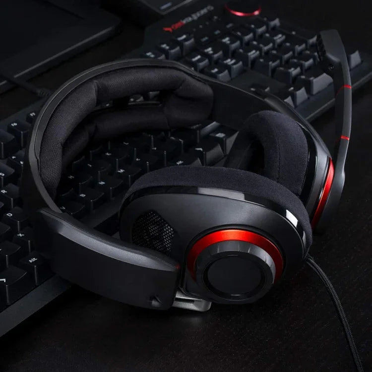 ZS0076 كابل سماعة رأس ألعاب نسخة الهاتف المحمول لسماعات Sennheiser PC 373D GSP350 GSP500 GSP600 G4ME ONE GAME ZERO، نسخة الهاتف المحمول