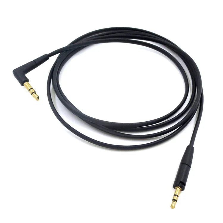 ZS0220 كابل سماعة لسماعات Sennheiser HD400S HD450BT HD4.30