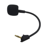 ZS0201 ميكروفون بديل لسماعة رأس الكمبيوتر HyperX Cloud Alpha S