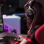 ZS0201 ميكروفون بديل لسماعة رأس الكمبيوتر HyperX Cloud Alpha S