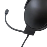 ZS0217 كابل سماعة ألعاب مع إلغاء الضوضاء لسماعات BOSE QC35I / QC35II