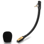 رأس ميكروفون ZS0186 لمايكروفون إلغاء الضوضاء Logitech ASTRO A40