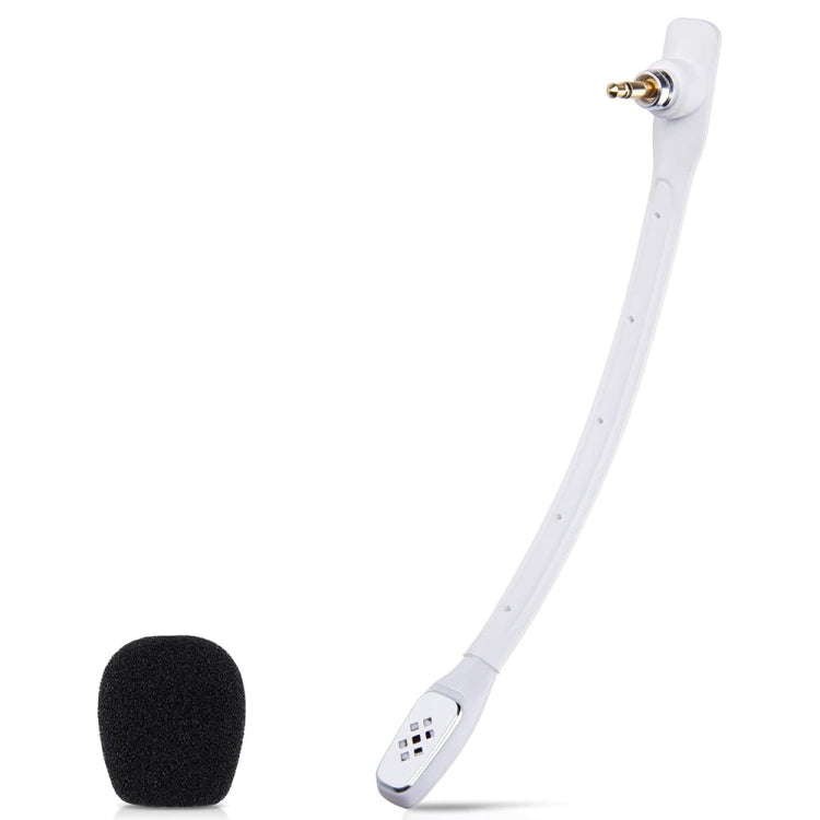 رأس ميكروفون ZS0186 لمايكروفون إلغاء الضوضاء Logitech ASTRO A40