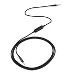 ZS0161 كابل صوت سماعة 3.5 مم لسماعات HyperX Cloud MIX / Cloud Alpha، ZS0161