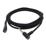 ZS0169 كابل صوت سماعة USB مضفر لسماعات SteelSeries Arctis 3 / 5 / 7 / Pro، ZS0169