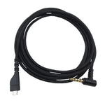 ZS0169 كابل صوت سماعة USB مضفر لسماعات SteelSeries Arctis 3 / 5 / 7 / Pro، ZS0169