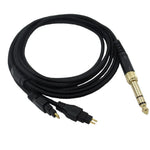 ZS0204 كابل صوت سماعة لسماعات Sennheiser HD580 HD600 HD650 HD660S، ZS0204