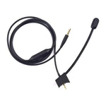 ZS0242 كابل سماعة ألعاب لسماعات BOSE QC45