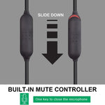 ZS0242 كابل سماعة ألعاب لسماعات BOSE QC45