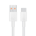 كابل بيانات أصلي من Huawei CC790 USB Type-A إلى USB-C / Type-C، طول الكابل: 1 متر