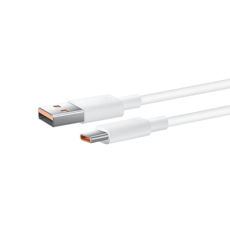 كابل بيانات أصلي من Huawei CC790 USB Type-A إلى USB-C / Type-C، طول الكابل: 1 متر