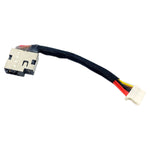 كابل مقبس طاقة DC لـ HP 15-BC Omen 15-AX 799751-Y50 799751-S50 799751-F50، لـ HP 15-BC