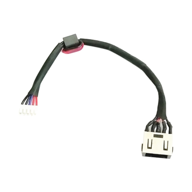 كابل مقبس طاقة DC لـ Lenovo Ideapad Erazer Z410 Z510 DC30100KT00، لـ Lenovo Ideapad Erazer Z410